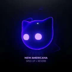 New Americana (Balenciaga) - Sped Up Song Lyrics