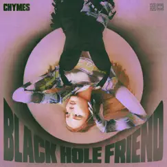 Black Hole Friend Song Lyrics