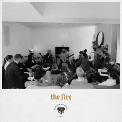 The Fire (Live) Song Lyrics