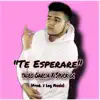 Te Esperaré - Single album lyrics, reviews, download