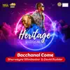 Bacchanal Come - Single album lyrics, reviews, download