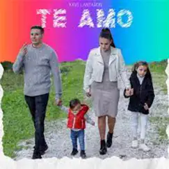 Te Amo (Remasterizado) Song Lyrics