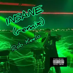 Insane (Remix) Song Lyrics