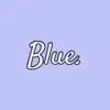 Blue. - Single album lyrics, reviews, download