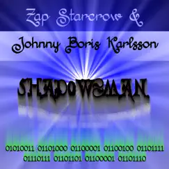 Shadowman (Soft Version) Song Lyrics