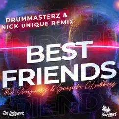 Best Friends (feat. DrumMasterz & Nick Unique) [DrumMasterz & Nick Unique Radio Edit] Song Lyrics