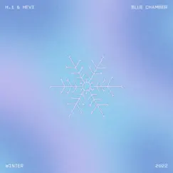 Blue Chamber - Single by H.1 & Hevi album reviews, ratings, credits