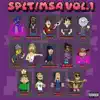 SPLT MSA, Vol. 1 (feat. dom baron) album lyrics, reviews, download