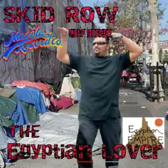 Skid Row (Help Needed) - Single by The Egyptian Lover album reviews, ratings, credits