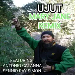 Mary Jane (Remix) - Single [feat. Antonio Calanna & SENNID RAY SIMON] - Single by Ujut album reviews, ratings, credits