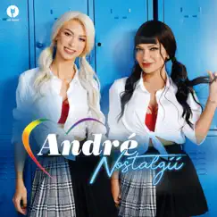 Nostalgii - Single by André album reviews, ratings, credits