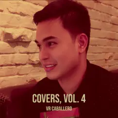 Covers, Vol. 4 by VR Caballero album reviews, ratings, credits