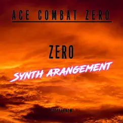 Zero (Ace Combat Zero) [Synthwave] Song Lyrics