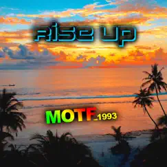 Rise Up by MOTF_1993 album reviews, ratings, credits