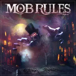 Ghost Town - Single by Mob Rules album reviews, ratings, credits