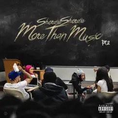 More Than Music, Pt. 2 by Shordie Shordie album reviews, ratings, credits