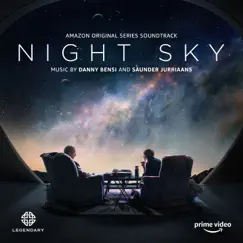 Night Sky (Amazon Original Series Soundtrack) by Saunder Jurriaans & Danny Bensi album reviews, ratings, credits