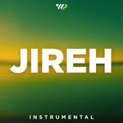 Jireh (Instrumental) Song Lyrics