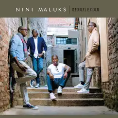 G.E.N.U.F.L.E.X.I.O.N by Nini Maluks album reviews, ratings, credits