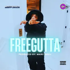Freegutta - Single by Leeky Bandz album reviews, ratings, credits
