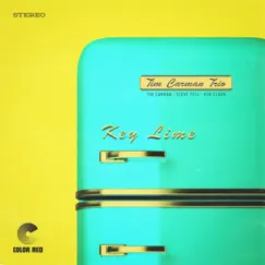 Key Lime by Tim Carman Trio & Tim Carman album reviews, ratings, credits
