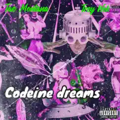 Codeine dreams (feat. Trey Wok) Song Lyrics
