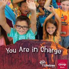 You Are in Charge - Single by Lifetree Kids album reviews, ratings, credits