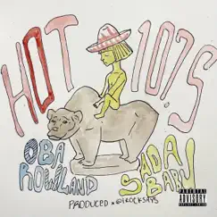 Hot 107.5 - Single (feat. Sada Baby) - Single by Oba Rowland album reviews, ratings, credits