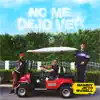 No Me Dejó Ver - Single album lyrics, reviews, download