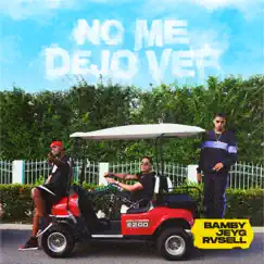 No Me Dejó Ver - Single by Bamby, Jey G & Rvsell album reviews, ratings, credits