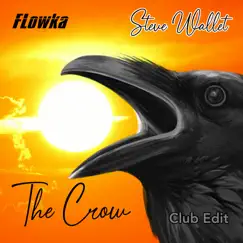The Crow (Club Edit) - Single by Flowka & Steve Wallet album reviews, ratings, credits