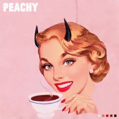 Peachy - Single by The Haunting & Shoobies album reviews, ratings, credits
