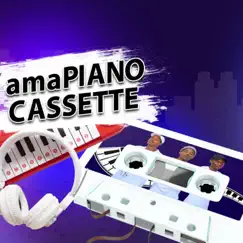 AmaPIANO Cassette by BabyFace Gorilla album reviews, ratings, credits