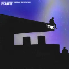 Toxic (feat. Brogs) Song Lyrics