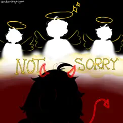 Not Sorry (feat. DGXC) - Single by Uforic album reviews, ratings, credits