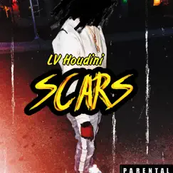 Scars - Single by Lv Houdini album reviews, ratings, credits