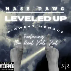 LEVELED UP (feat. Tha Real Kali Kal) Song Lyrics