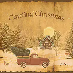 Carolina Christmas - EP by Wilson Pickins Presents a 