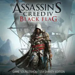 Assassin's Creed 4: Black Flag (Sea Shanty Edition) [Original Game Soundtrack] by Various Artists album reviews, ratings, credits