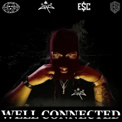 Well Connected (feat. Erock Beats) by Gxlden Gxd album reviews, ratings, credits