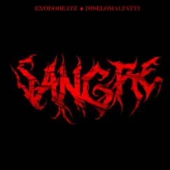 Sangre (Instrumental Version) Song Lyrics