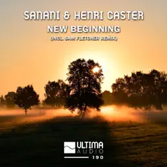 New Beginning - Single by Sanani & Henry Caster album reviews, ratings, credits