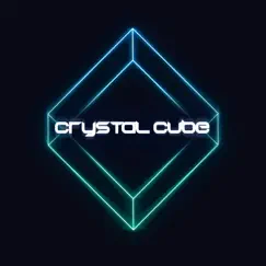 Crystal Cube - Single by RealRave album reviews, ratings, credits