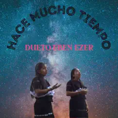 Hace Mucho Tiempo (Instrumental) Song Lyrics