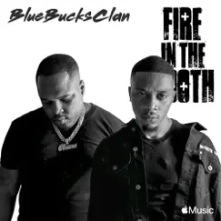Fire in the Booth, Pt. 1 - Single by BlueBucksClan & Charlie Sloth album reviews, ratings, credits