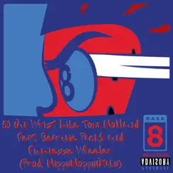 50 On Wrist Like Tom Holland (feat. Finnesse Wheeler & Bernie Pack$) - Single by Bito Sureiya album reviews, ratings, credits