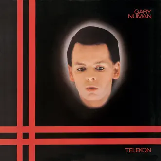 Telekon by Gary Numan album download