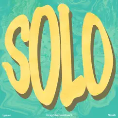 Solo (feat. Lym en & Nieah) Song Lyrics