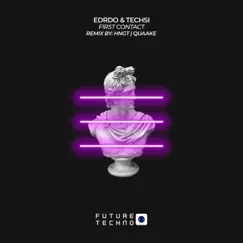 First Contact - Single by EDRDO & Techsi album reviews, ratings, credits