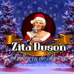 Ballen in de Boom - Single by Zita Duson album reviews, ratings, credits